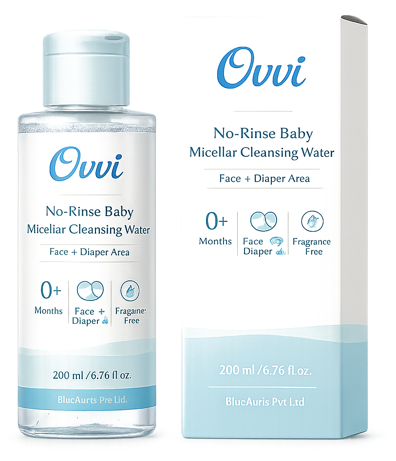 Micellar Water