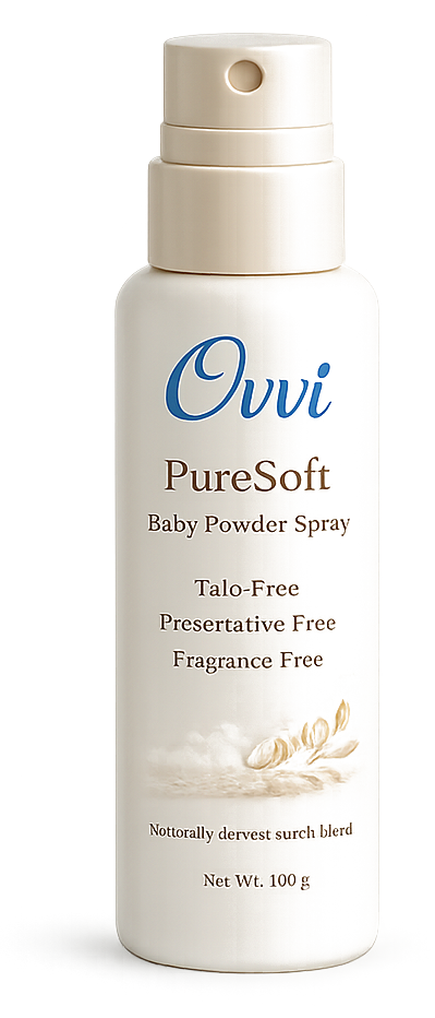 Ovvi Pure Soft