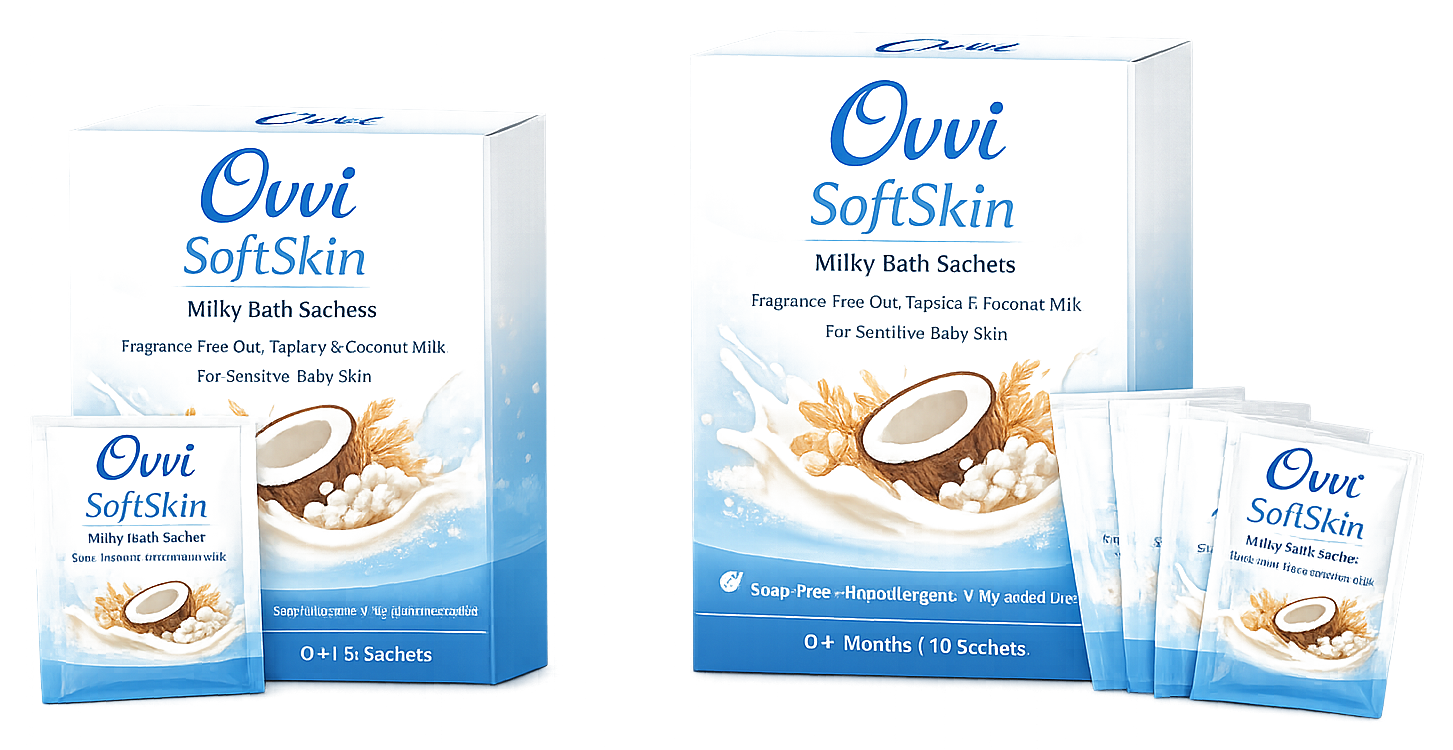 Ovvi SoftSkin